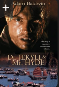 Dr. Jekyll and Mr. Hyde